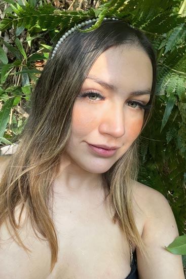 Acompanhante RJ - Naty Bueno