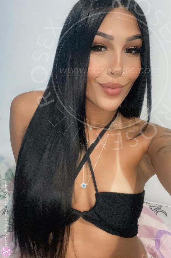 9ª foto da Aimée