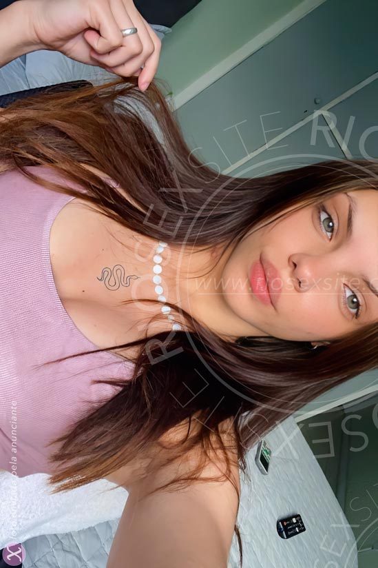 8ª foto da Priscilla