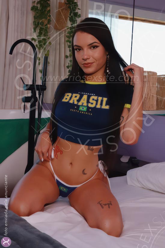 7ª foto da Jade Reis