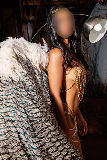 Escort credit card Rio de Janeiro