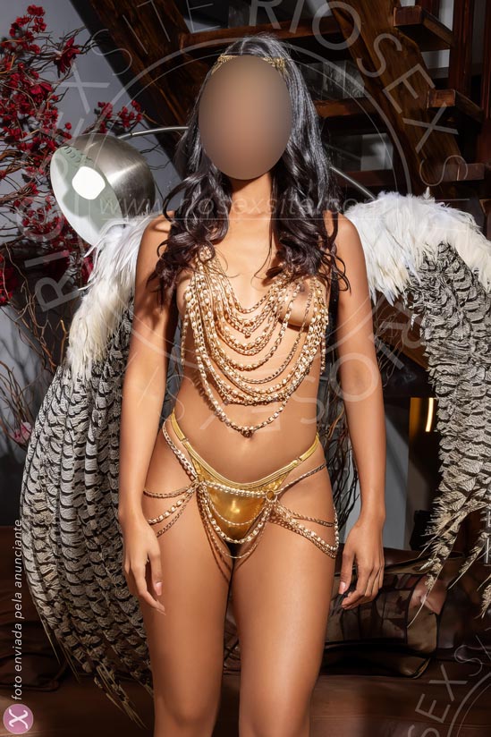4ª foto da Melissa Viera