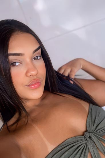 Escorts Rio - Grazi