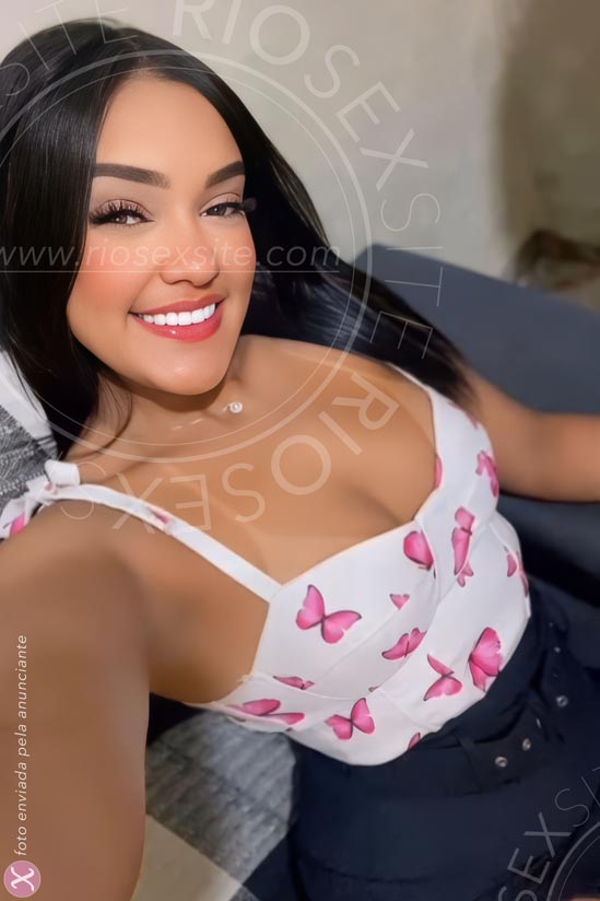 1ª foto da Grazi