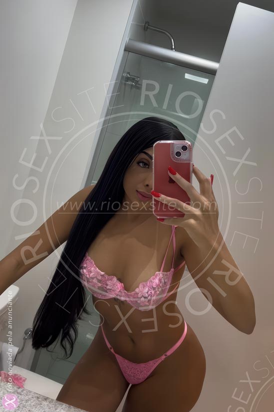 8ª foto da Gabriela