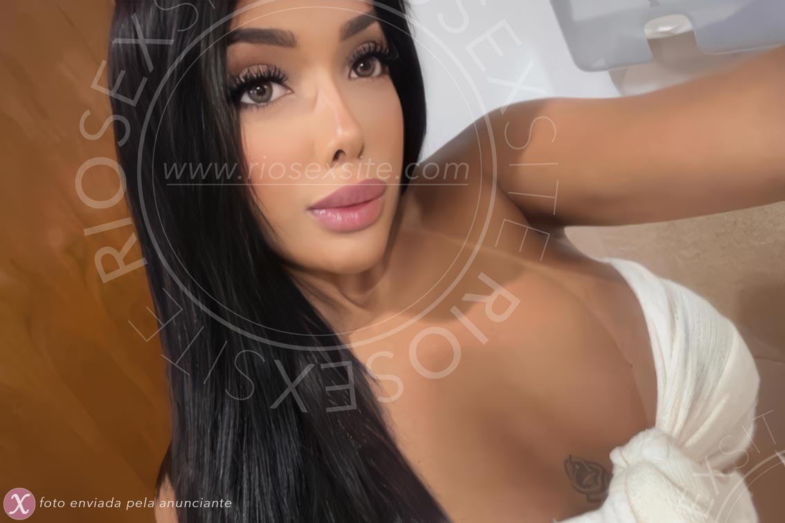 8ª foto da Gabi