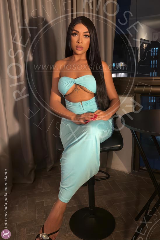 1 - photo of Gabriela