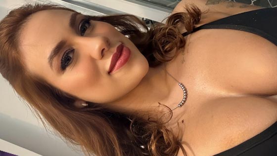 Escorts Copacabana - Blonde fitness