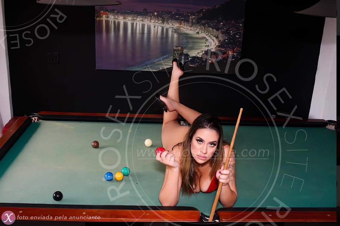 16ª foto da Sophia Miller