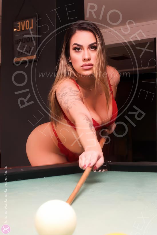 5ª foto da Sophia Miller