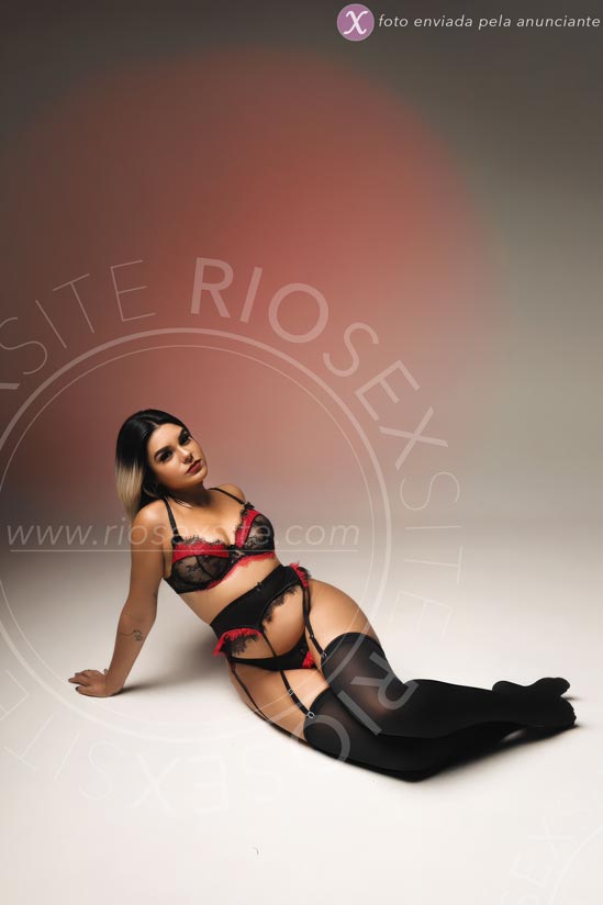 20ª foto da Sofie