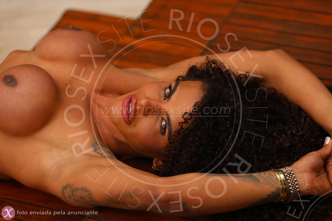 11ª foto da Luana