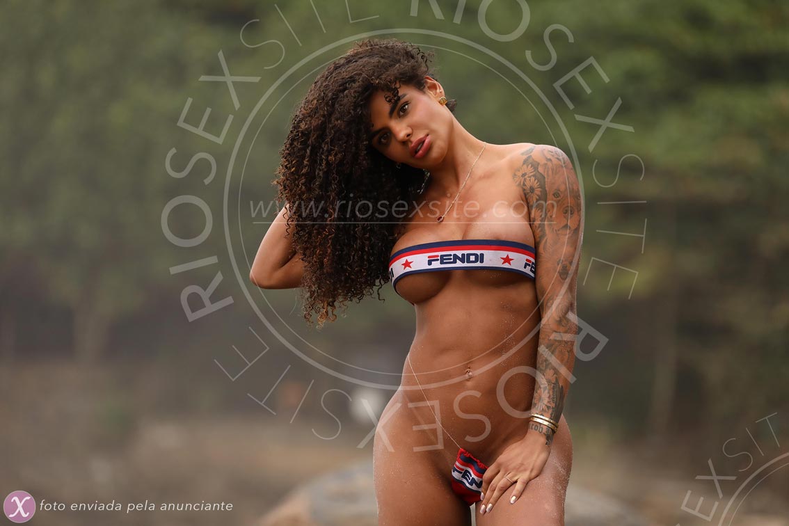 9ª foto da Luana