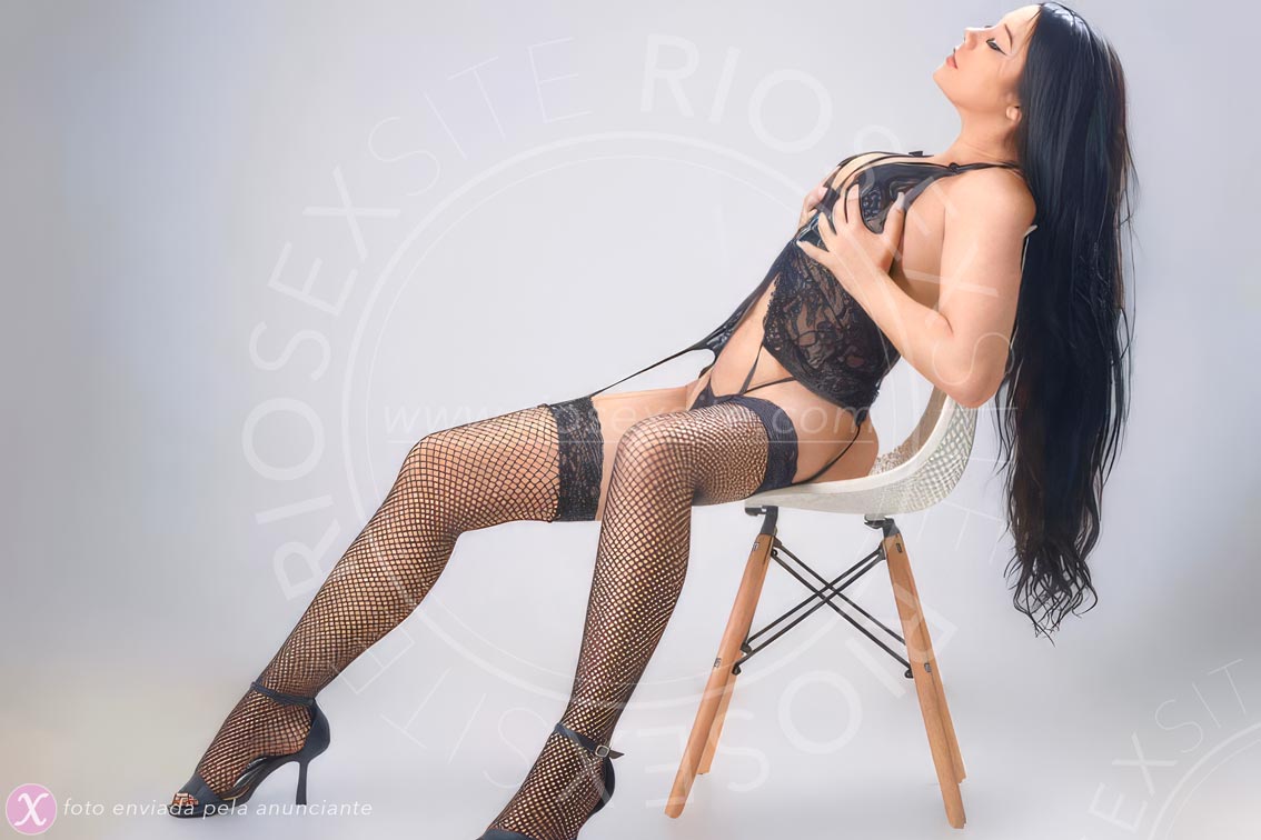 7ª foto da Luiza Monteiro