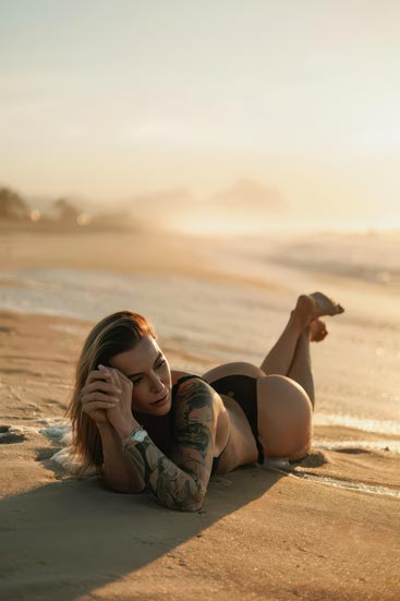 Fit Milf in Barra da Tijuca