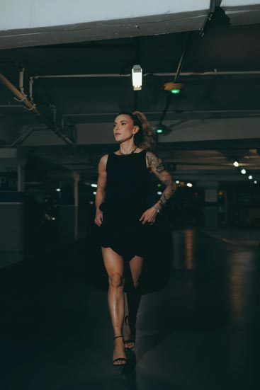 Fit Milf in Barra da Tijuca