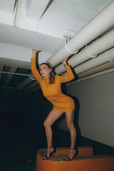 Milf Sarada na Barra da tijuca