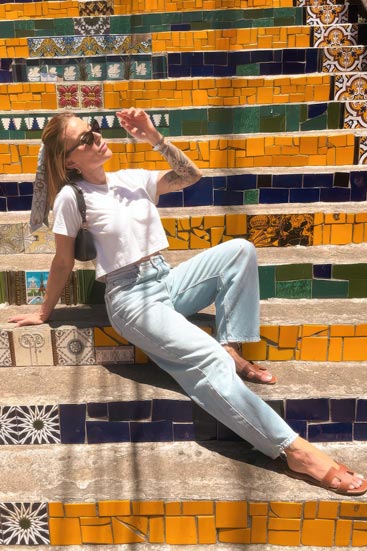 Fit Milf in Barra da Tijuca