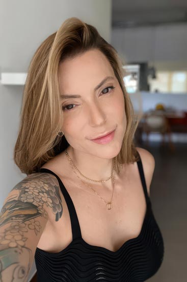 Fit Milf in Barra da Tijuca