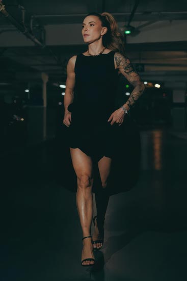 Fit Milf in Barra da Tijuca