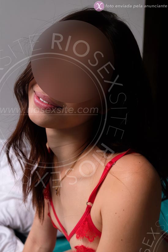 15ª foto da Carolina