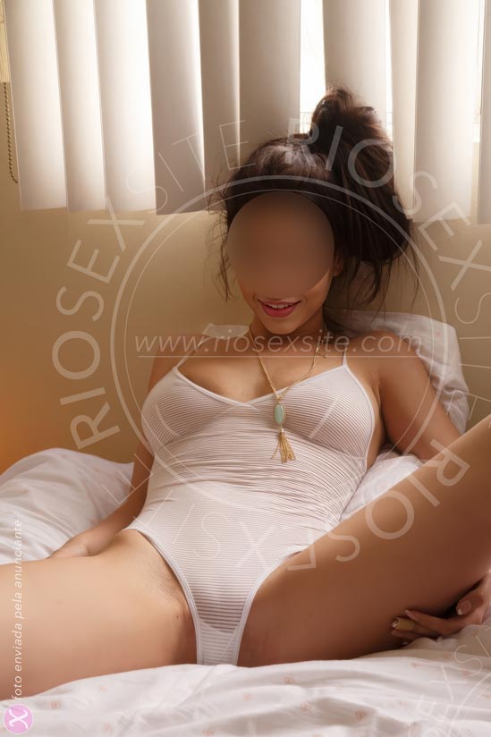 5ª foto da Carolina