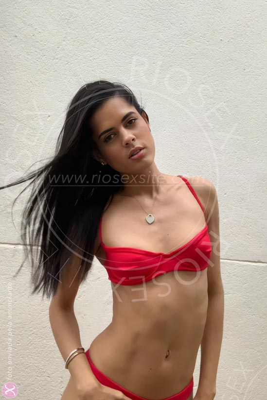 20ª foto da Paula