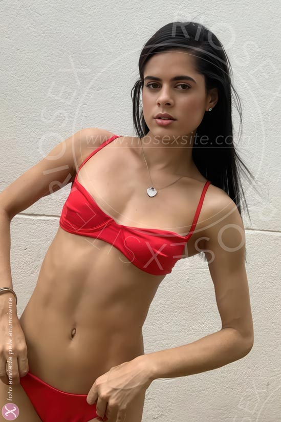 7ª foto da Paula