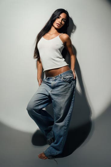 Acompanhantes Leblon -  Julia