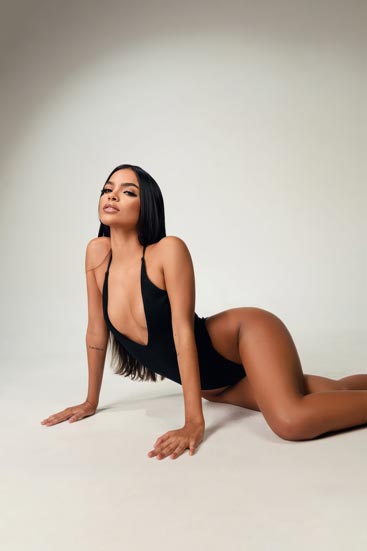 Acompanhantes Leblon -  Julia