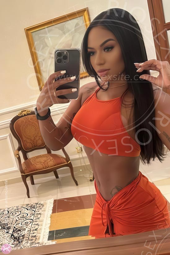 7ª foto da Júlia Pimentel