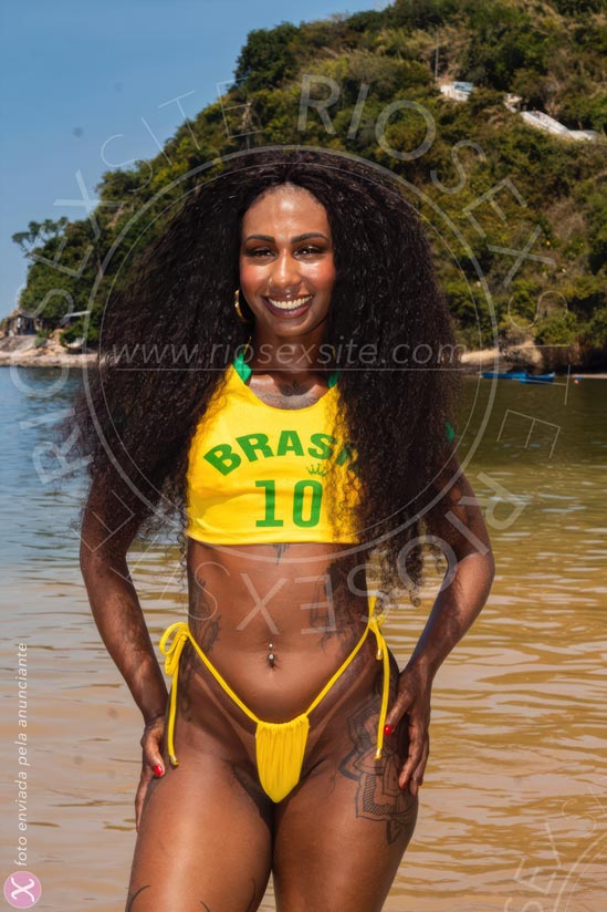 15 - photo of Gabriela Chocolate
