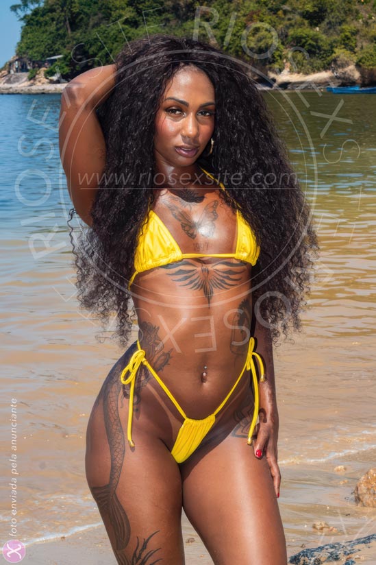5 - photo of Gabriela Chocolate