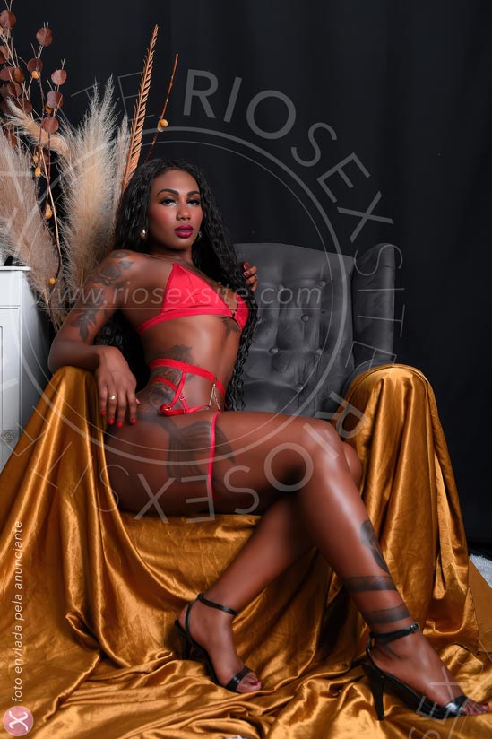 9 - photo of Gabriela Chocolate