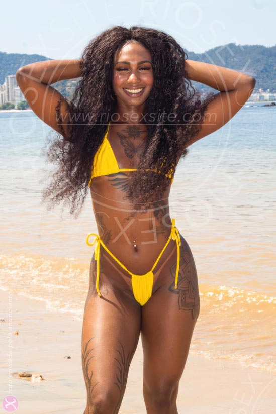 10 - photo of Gabriela Chocolate
