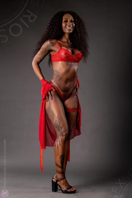 8 - photo of Gabriela Chocolate