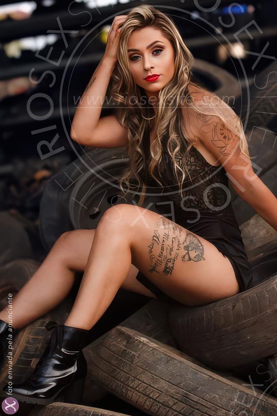 5ª foto da Priscilla Rocha