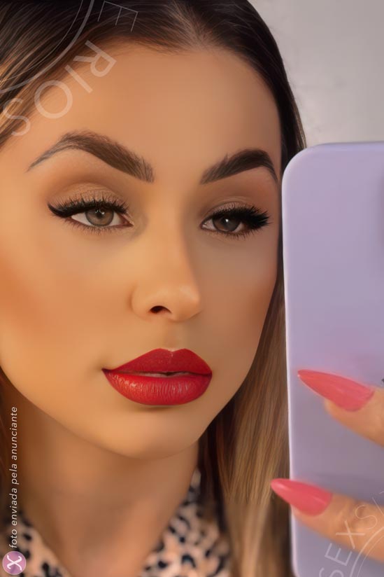 6ª foto da Priscilla Rocha
