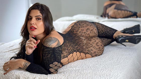 Massage in Copacabana - Sabrina Lopes, Escorts in Barra