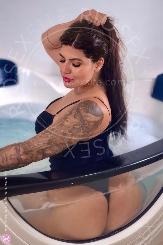 14ª foto da Sabrina Lopez
