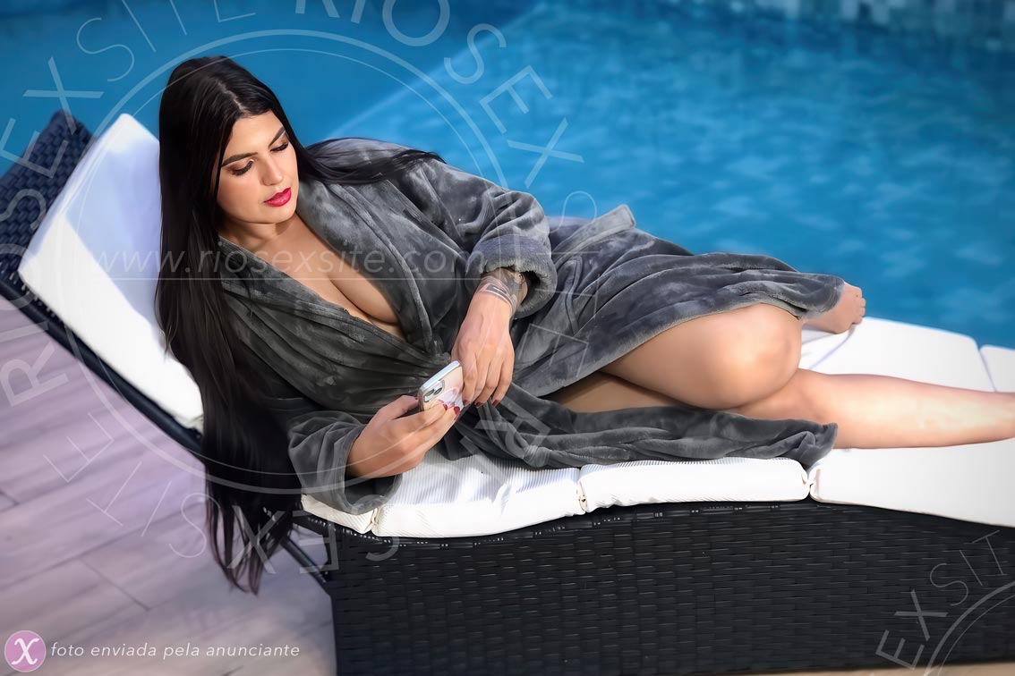 15ª foto da Sabrina Lopez