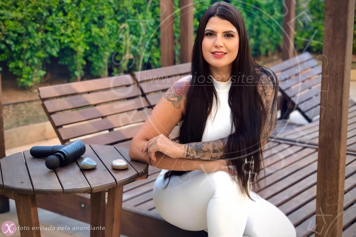 16ª foto da Sabrina Lopez