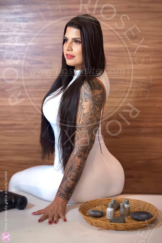 19ª foto da Sabrina Lopez