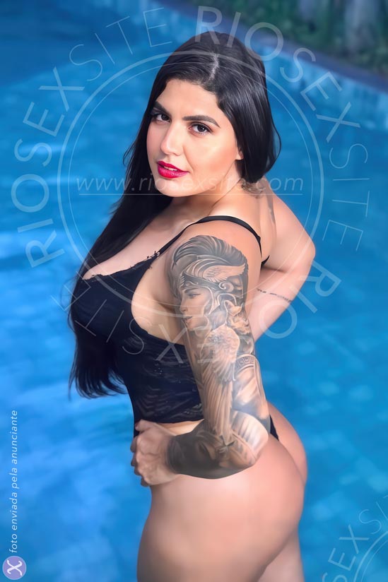 21ª foto da Sabrina Lopez