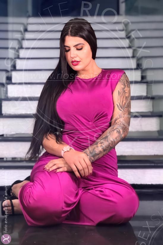 22ª foto da Sabrina Lopez