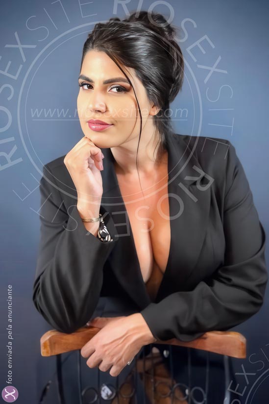 23ª foto da Sabrina Lopez