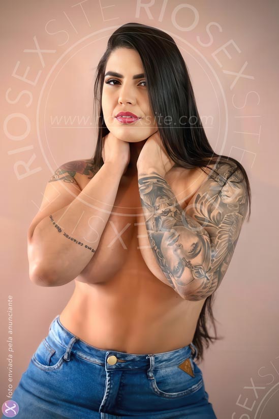 2ª foto da Sabrina Lopez