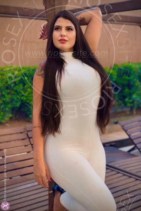 5ª foto da Sabrina Lopez