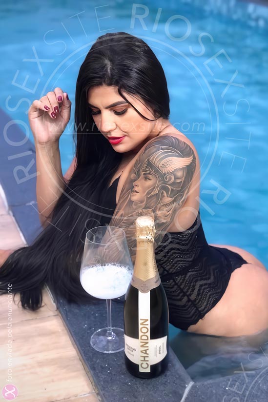 7ª foto da Sabrina Lopez
