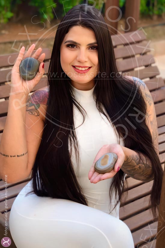 8ª foto da Sabrina Lopez
